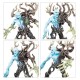 Набір мініатюр SYLVANETH: OUTCAST SPITEGROVE