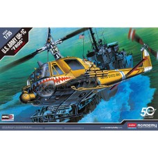12112 Армия США UH-1C «FROG» 1:35