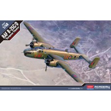 12339 B-25C/D «European Theatre» 1:48