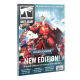 Журнал WARHAMMER 40000: WHITE DWARF 527 (AUG-26) (АНГЛИЙСКИЙ)