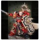 Стартовий набір WARHAMMER 40000: ARMAGEDDON (ENGLISH)