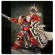 Стартовый набор WARHAMMER 40000: ARMAGEDDON (ENGLISH)