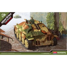 13230 Jagdpanzer 38(t) Hetzer «Поздняя версия» 1:35