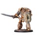 Мініатюра WARHAMMER 40000/HORUS HERESY: CUSTODES - CUSTODIAN DREADNOUGHT