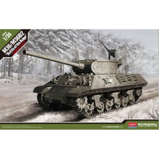 13501 M36/M36B2 «Битва за Арденны» 1:35