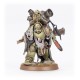 Мініатюра DEATH GUARD: LORD OF POXES