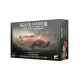 Мініатюра HORUS HERESY: LEGIO CUSTODES - CALADIUS GRAV-TANK ANNIHILATOR