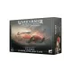 Мініатюра HORUS HERESY: LEGIO CUSTODES - CALADIUS GRAV-TANK ANNIHILATOR