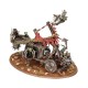 Мініатюра AGE OF SIGMAR: GLOOSMPITE GITZ - DOOM DIVER CATAPULT