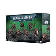 Набір мініатюр CHAOS KNIGHTS: HOUNDPACK LANCE