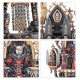 Мініатюра WARHAMMER 40000: ADEPTA SORORITAS - INTRANZIA FRAYE DOGMATA SUPERIOR