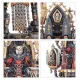 Мініатюра WARHAMMER 40000: ADEPTA SORORITAS - INTRANZIA FRAYE DOGMATA SUPERIOR
