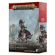 Мініатюра AGE OF SIGMAR: OGOR MAWTRIBES - MORGA THE MIGHTY