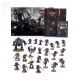 Набір мініатюр BLOOD ANGELS ARMY SET (ENGLISH)