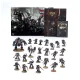 Набор миниатюр BLOOD ANGELS ARMY SET (ENGLISH)