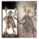 Мініатюра HORUS HERESY: MECHANICUM - BATTLE-PILGRYM MARSHAL