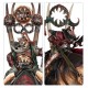 Мініатюра AGE OF SIGMAR: OGOR MAWTRIBES - MORGA THE MIGHTY