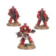 Стартовый набор WARHAMMER 40000: ARMAGEDDON (ENGLISH)