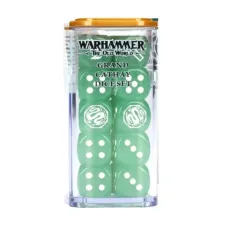Кубики для гри THE OLD WORLD: GRAND CATHAY DICE