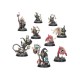 Набір мініатюр WARHAMMER UNDERWORLDS: GITZ AND GOLIATHS