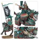Набір мініатюр GRAND CATHAY: JADE LANCERS
