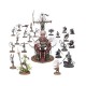 Набір мініатюр AGE OF SIGMAR: SPEARHEAD - KHAINITE SHADOW COVEN