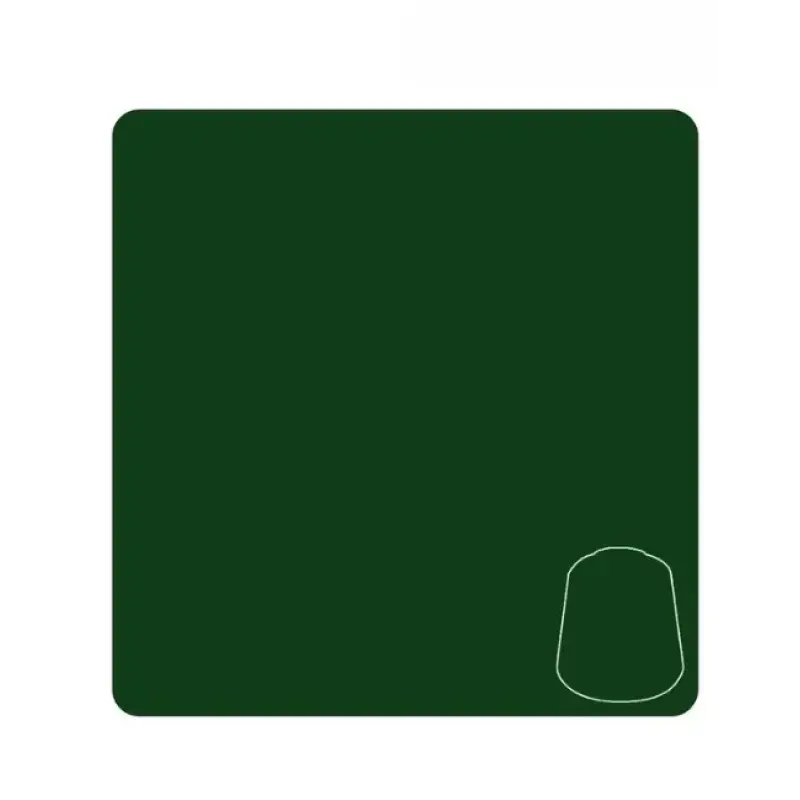 Фарба CITADEL: BASE - CALIBAN GREEN 12ML ROW X6