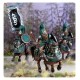 Набір мініатюр GRAND CATHAY: JADE LANCERS