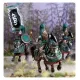 Набір мініатюр GRAND CATHAY: JADE LANCERS