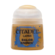 Фарба LAYER: BALOR BROWN 12ML_st