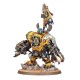 Миниатюра WARHAMMER 40000: ОРКИ — NAZDREG