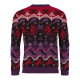 Різдвяний светр Warhammer 40,000: Tyranids Christmas Jumper (Size S)