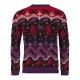 Різдвяний светр Warhammer 40,000: Tyranids Christmas Jumper (Size S)