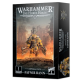 Мініатюра THE HORUS HERESY: IMPERIAL FISTS - FAFNIR RANN