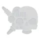 Палітра WARHAMMER SERVO-SKULL PALETTE