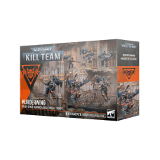 Набір мініатюр WARHAMMER 40000: KILL TEAM - MURDERWING