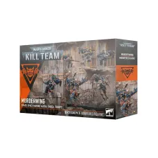Набір мініатюр WARHAMMER 40000: KILL TEAM - MURDERWING