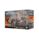 Набір мініатюр WARHAMMER 40000: KILL TEAM - MURDERWING