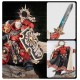 Стартовий набір WARHAMMER 40000: ARMAGEDDON (ENGLISH)