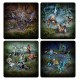 Набір мініатюр WARHAMMER UNDERWORLDS: SEEKERS IN SHADOW