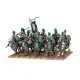 Набір мініатюр GRAND CATHAY: JADE LANCERS