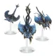 Набір мініатюр DISCIPLES OF TZEENTCH: SEEKERS OF SILVER