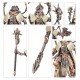 Мініатюра HORUS HERESY: MECHANICUM - BATTLE-PILGRYM MARSHAL