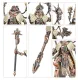 Мініатюра HORUS HERESY: MECHANICUM - BATTLE-PILGRYM MARSHAL