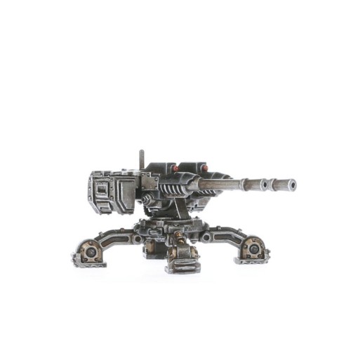 Набір мініатюр NECROMUNDA: TRAZIOR PATTERN SENTRY GUNS