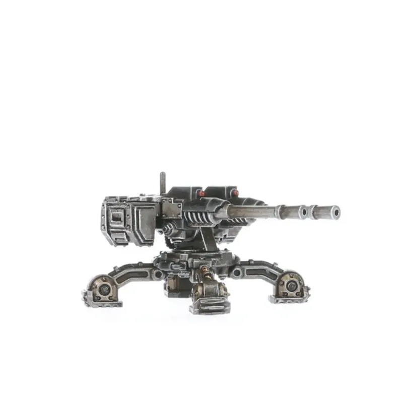 Набір мініатюр NECROMUNDA: TRAZIOR PATTERN SENTRY GUNS