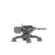 Набір мініатюр NECROMUNDA: TRAZIOR PATTERN SENTRY GUNS