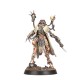 Мініатюра HORUS HERESY: MECHANICUM - BATTLE-PILGRYM MARSHAL