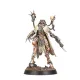 Мініатюра HORUS HERESY: MECHANICUM - BATTLE-PILGRYM MARSHAL