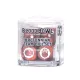 Кубики для гри BLOOD BOWL: BRETONNIAN TEAM DICE SET